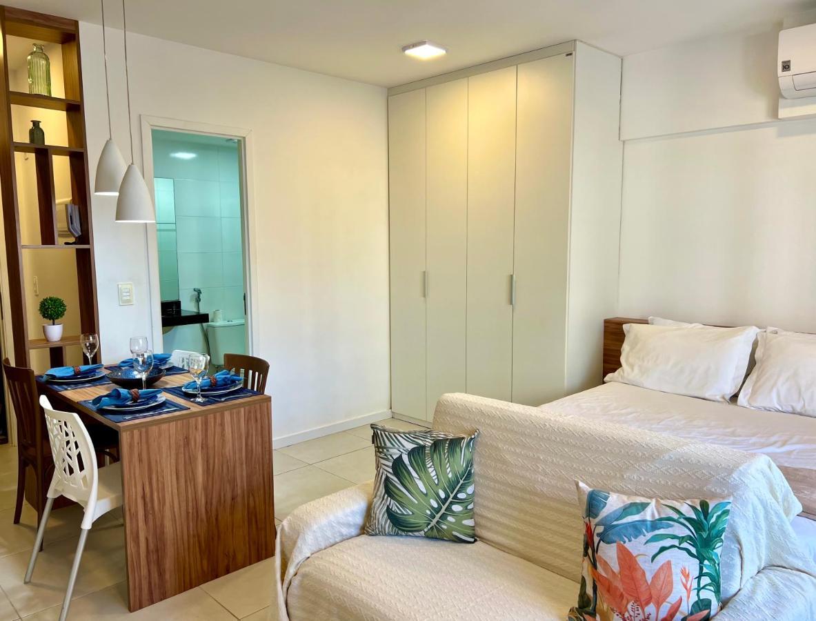 Maravilhoso Studio - Ponta Verde Apartment Maceio  Exterior photo